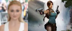Amazon revela a la actriz principal de la serie de Tomb Raider