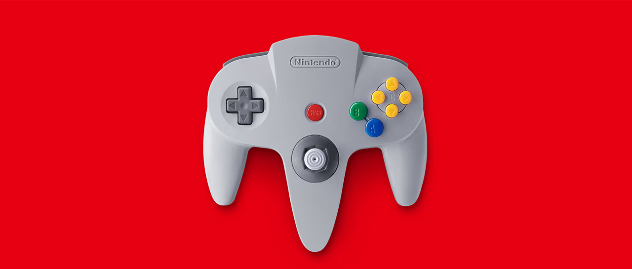 Joya oculta del N64 llega a Nintendo Switch Online