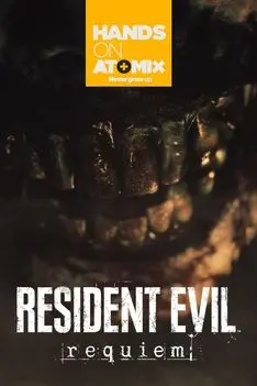 Hands On – Resident Evil Requiem
