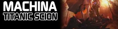 Daemon X Machina: Titanic Scion – Mechas de regreso