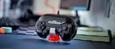 LEGO confirma set de control de SEGA Genesis
