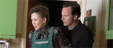 Checa las primeras calificaciones de El conjuro 4: los últimos ritos