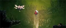 Hollow Knight: Silksong colapsa las tiendas digitales