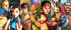 La película de Street Fighter ya tiene día de estreno