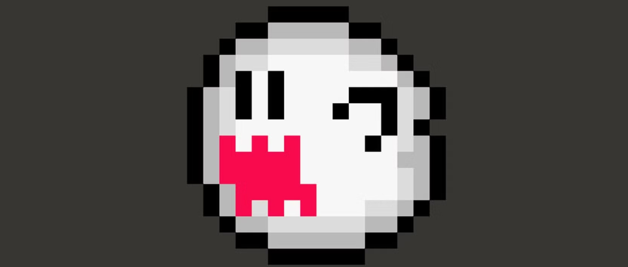 Revelan el gran secreto de los Boos en Super Mario World