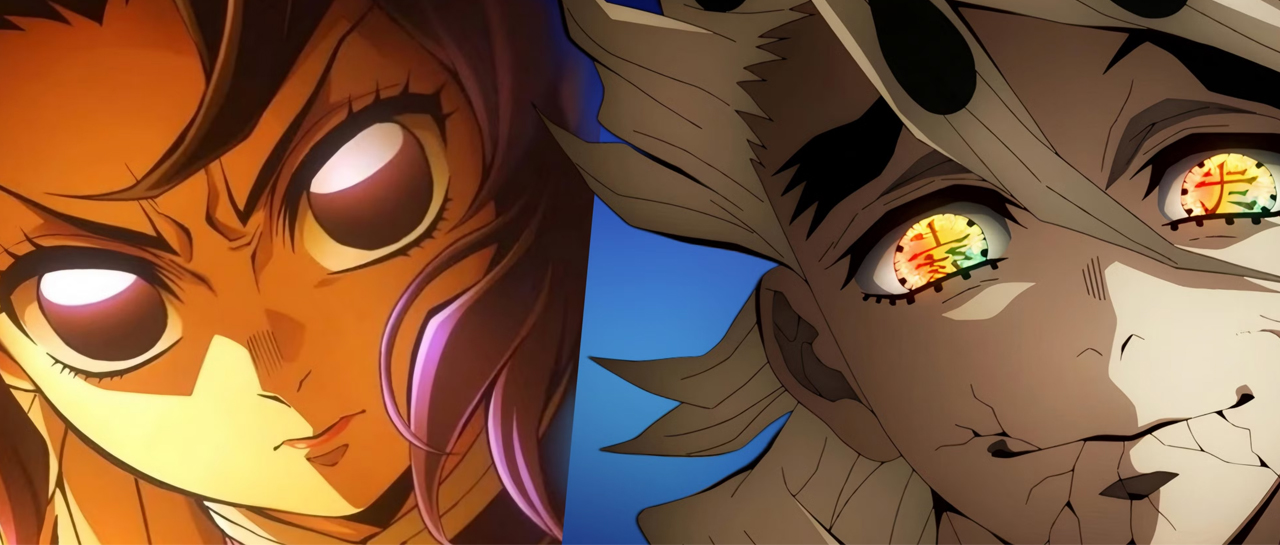 Primeras calificaciones oficiales de Demon Slayer: Castillo Infinito
