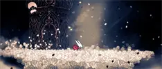 Piratas piden que compres Hollow Knight: Silksong