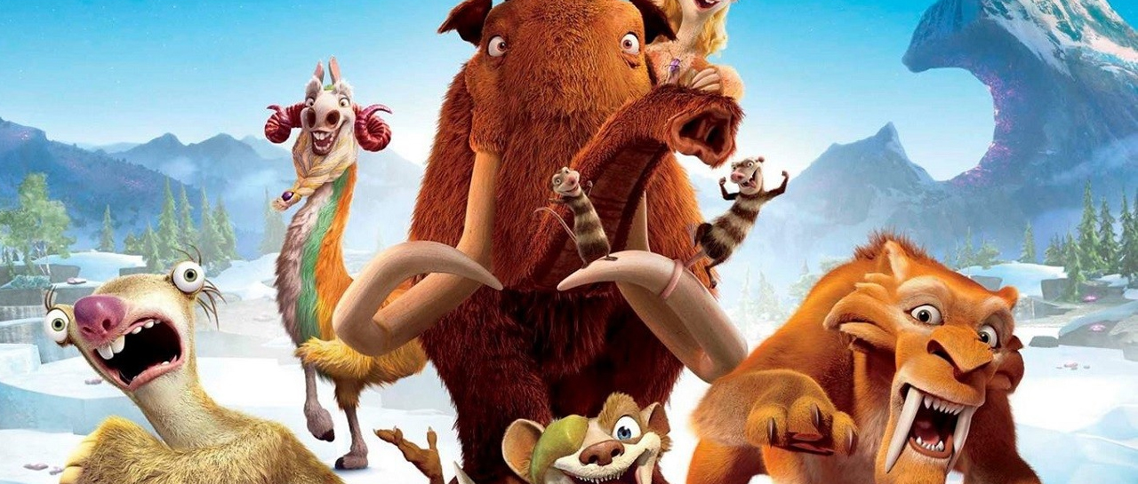 Disney retrasa la llegada de Ice Age 6 a los cines