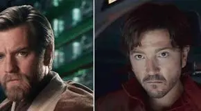 Ewan McGregor quiere aparecer en la serie de Andor