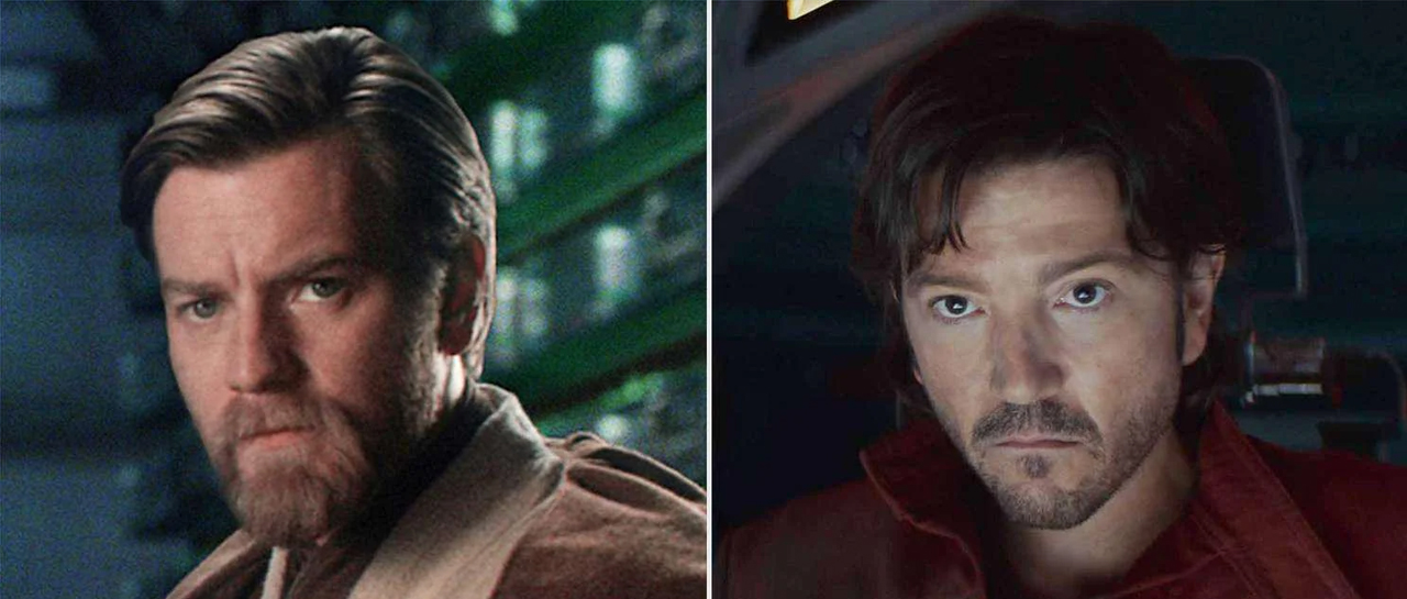 Ewan McGregor quiere aparecer en la serie de Andor