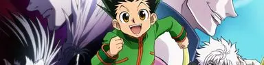 Anime de Hunter x Hunter llegará a nueva plataforma de streaming