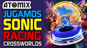Sonic Racing: CrossWorlds – Por fin no se falló