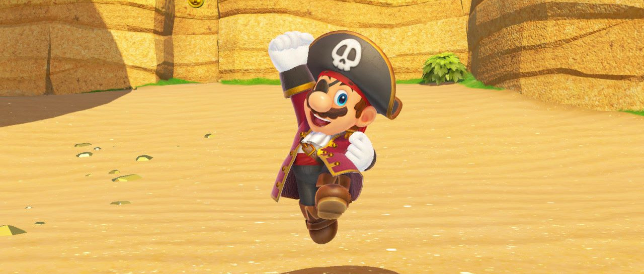 Nintendo gana millonaria demanda contra sitio de piratería