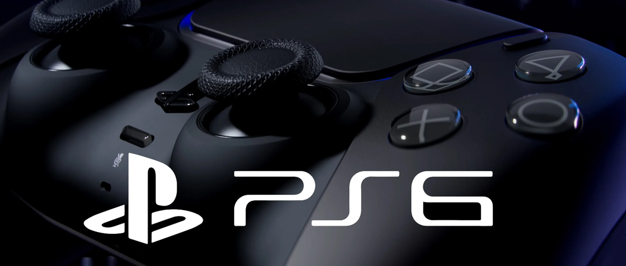 El lector de discos en el PS6 sería opcional