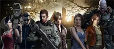 Amado juego de Resident Evil llegaría a Switch 2