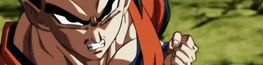 Así se vería Dragon Ball Super al estilo de Dragon Ball Z