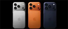 Precio y fecha de los nuevos iPhone 17 en México