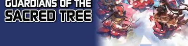 Towa and the Guardians of the Sacred Tree – ¿De qué va?