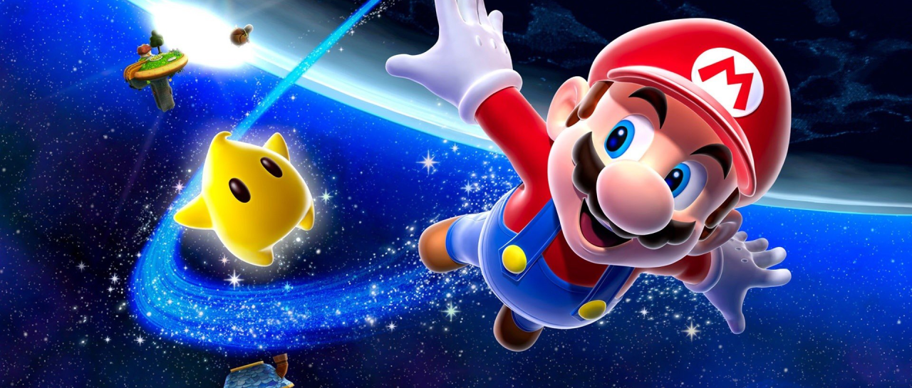 Nintendo hace renovación de marcas importantes