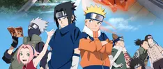 Creador de Naruto vuelve con dibujo colaborativo