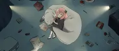 La tercera temporada de Spy x Family llegará pronto a Crunchyroll