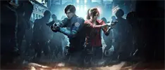 TODOS los juegos de Resident Evil moderno llegaría al Switch 2