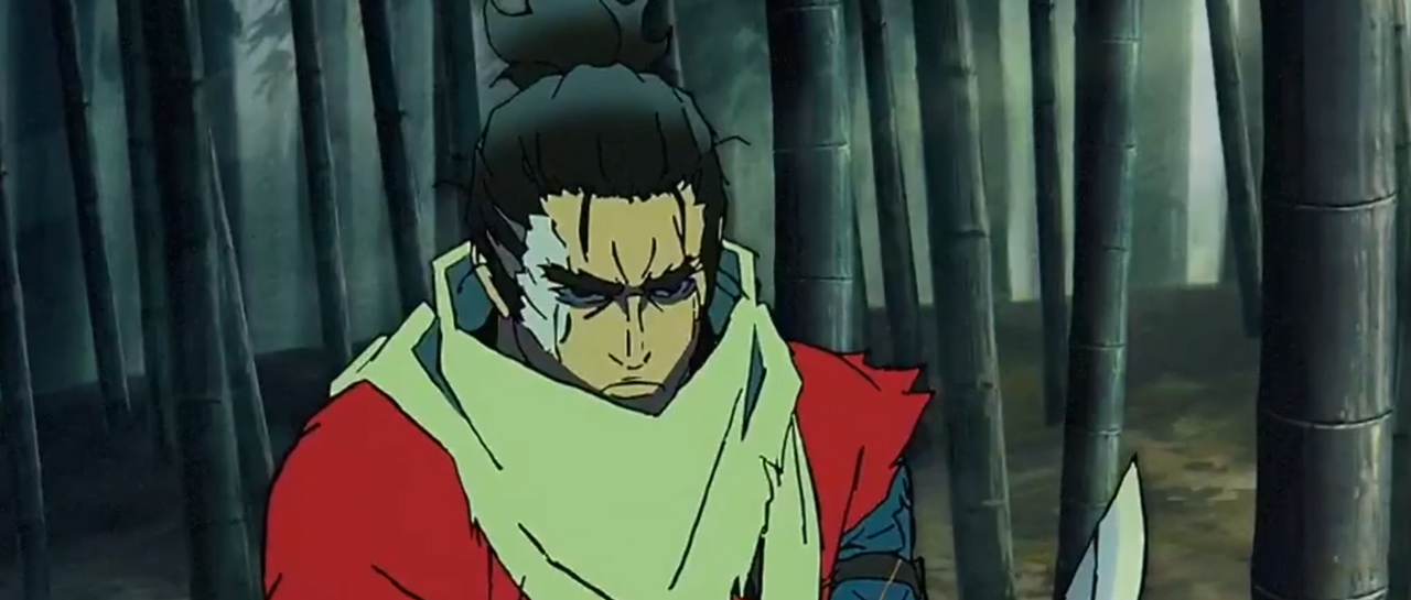 ¿El anime de Sekiro: No Defeat utilizará inteligencia artificial?