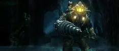 Revelan en qué juego va a basarse la película de BioShock