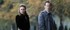 El Conjuro tendrá su propia serie de televisión