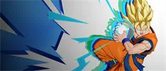 El juego de Dragon Ball Gekishin Squadra ya está disponible