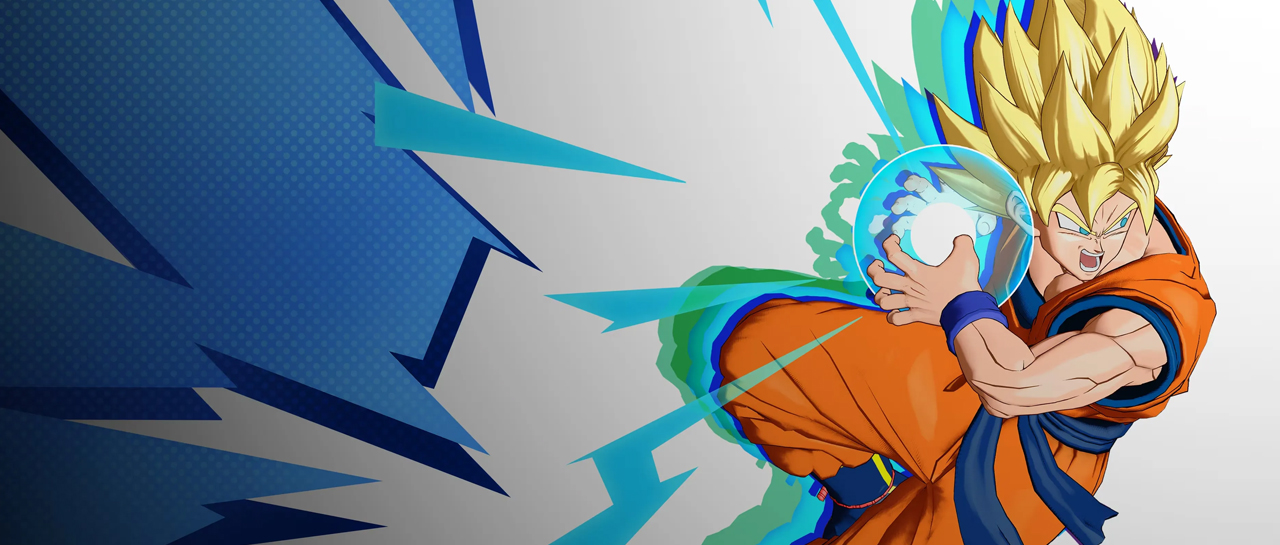 El juego de Dragon Ball Gekishin Squadra ya está disponible