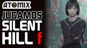 Silent Hill f – El mítico regreso