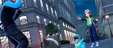 Tráiler confirma que Malamar tendrá Mega Evolución en Pokémon Legends: Z-A