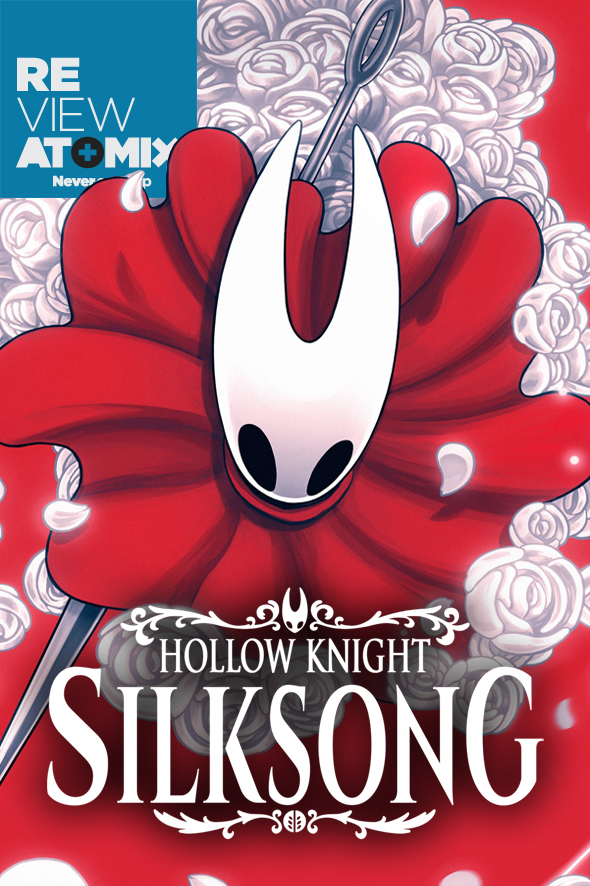 Review – Hollow Knight: Silksong