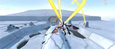 Anuncian remake del segundo Panzer Dragoon