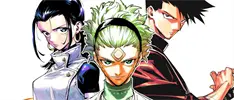 El spinoff de Jujutsu Kaisen hace referencias a One Piece