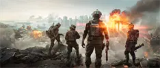 Dan más información del battle royale de Battlefield 6