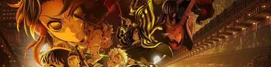 Primeras calificaciones de Demon Slayer: Castillo Infinito