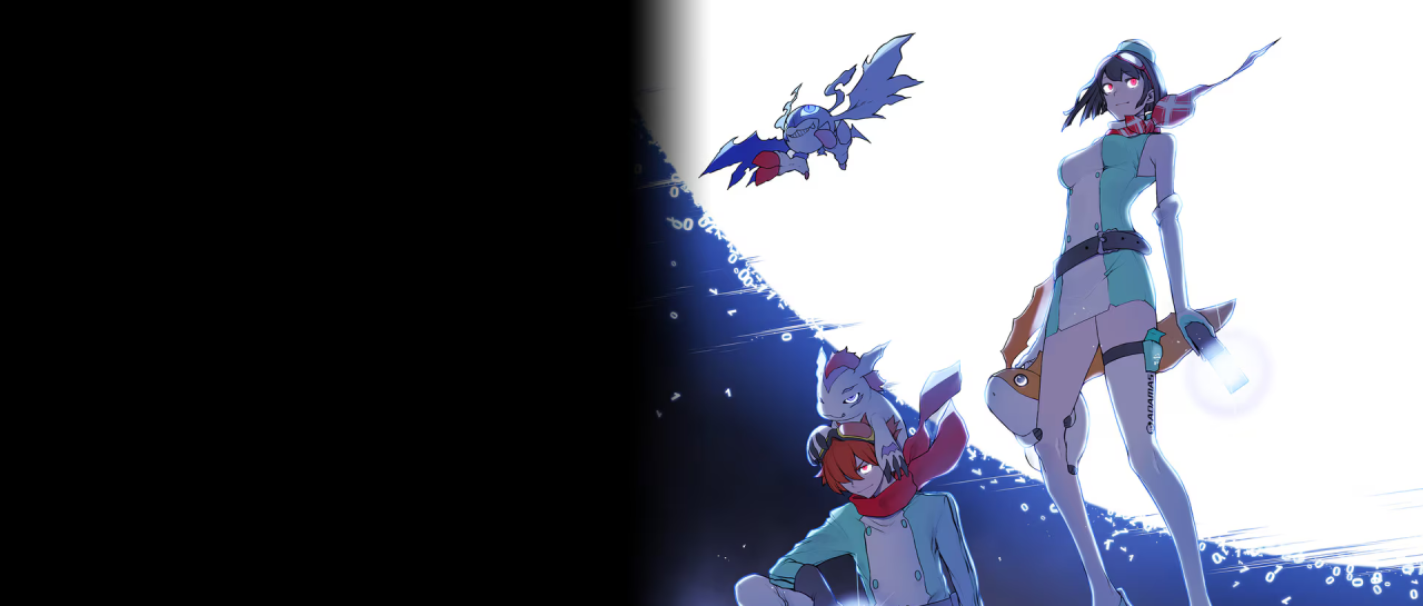 ¿Puedes pasar los datos del demo de Digimon Story Time Stranger al juego final?