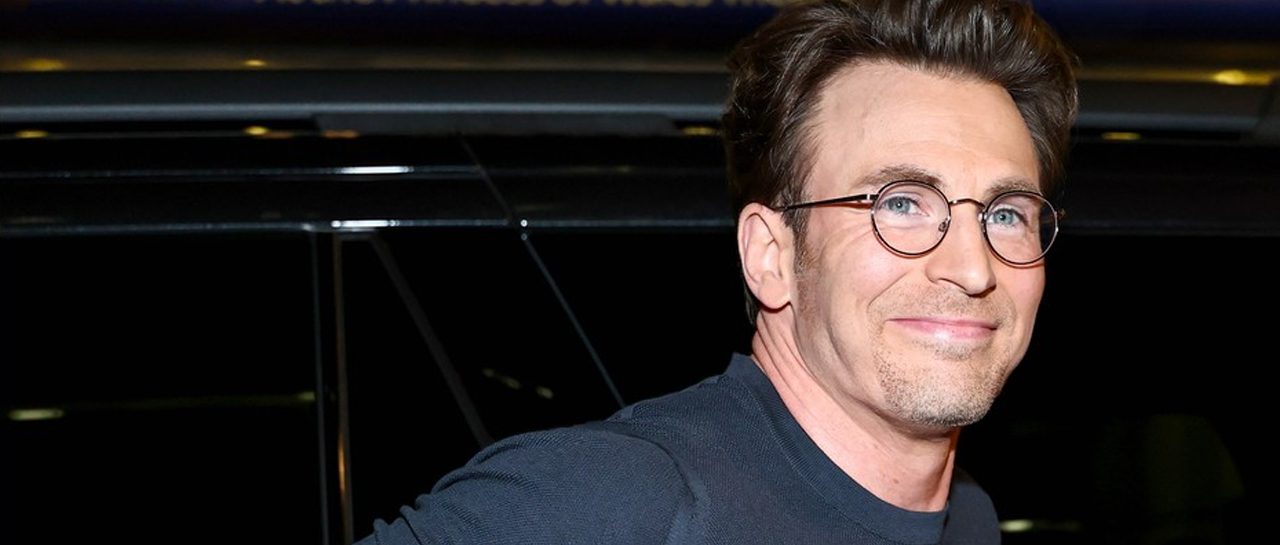 Nueva pista apunta al regreso de Chris Evans como Captain America