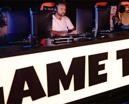 El ADN gamer está mutando
