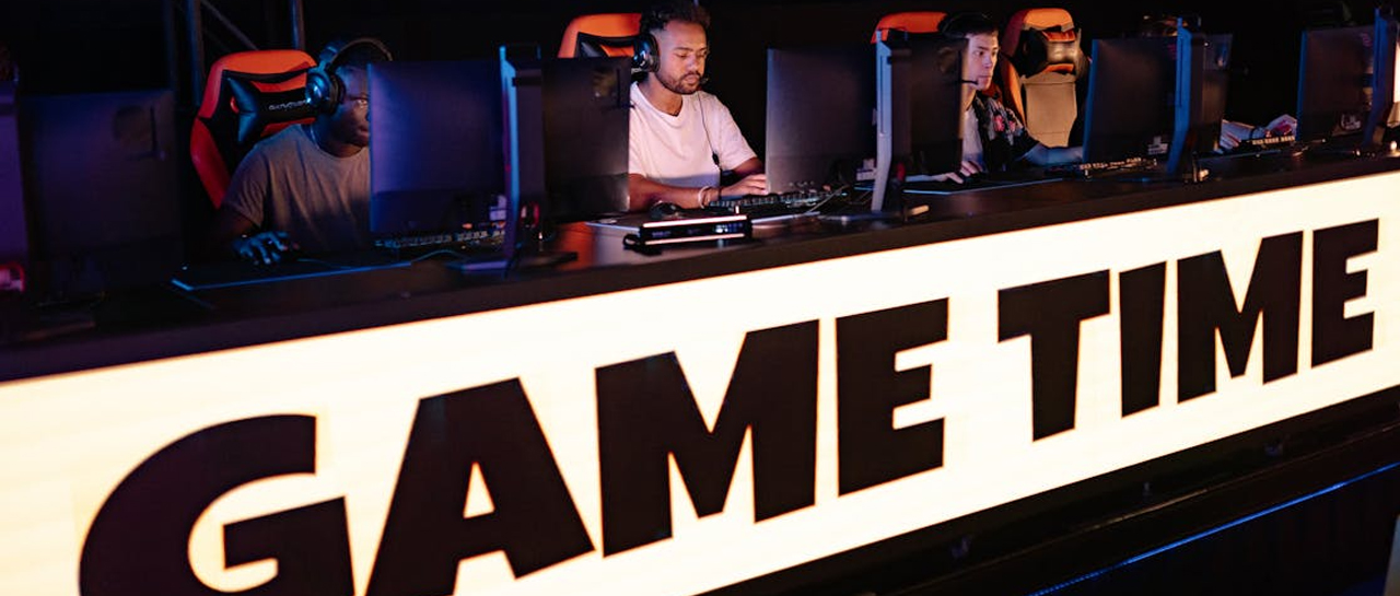 El ADN gamer está mutando