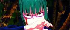 Secuela de Jujutsu Kaisen hace canon al mejor romance