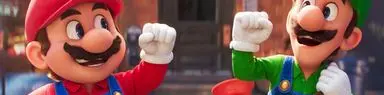 Filtración revela la historia de The Super Mario Bros. Movie 2