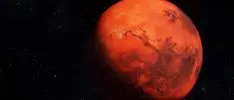 La NASA encuentra rastros de vida en Marte
