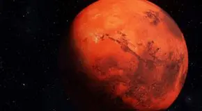 La NASA encuentra rastros de vida en Marte