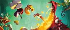 Ubisoft comparte nueva información del siguiente Rayman
