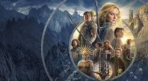 Primer vistazo a la tercera temporada de The Rings of Power