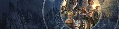 Primer vistazo a la tercera temporada de The Rings of Power