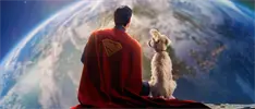 Detalles y fecha de Superman: Man of Tomorrow